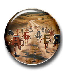 Теория: ОрфоКросс